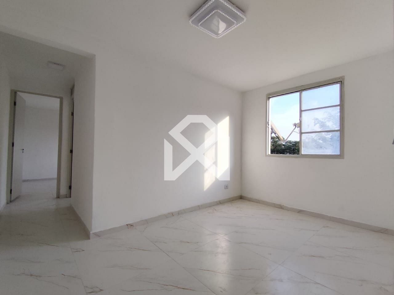 Apartamento à venda com 2 quartos, 50m² - Foto 8