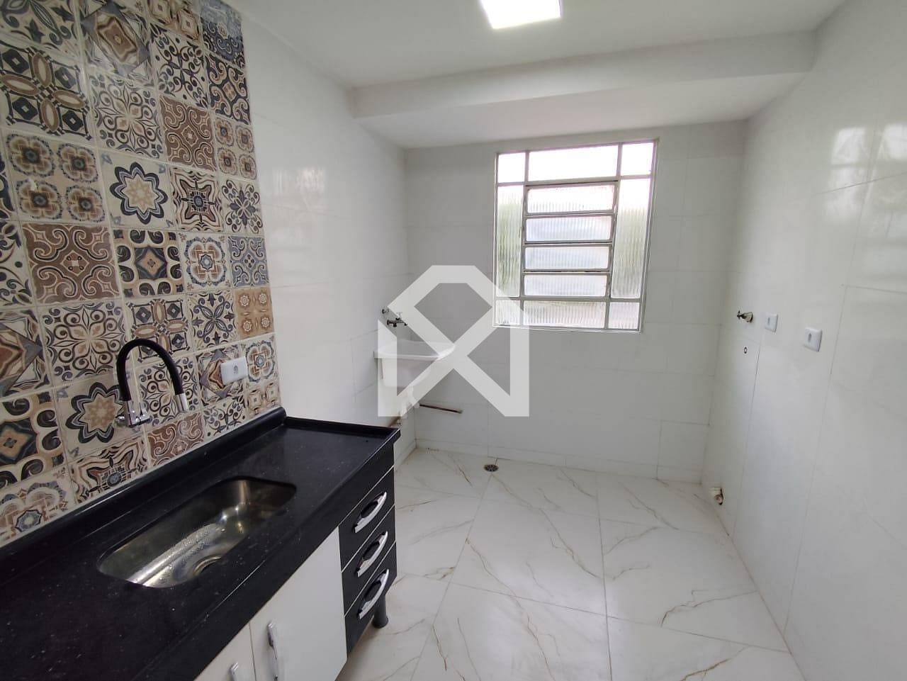 Apartamento à venda com 2 quartos, 50m² - Foto 5