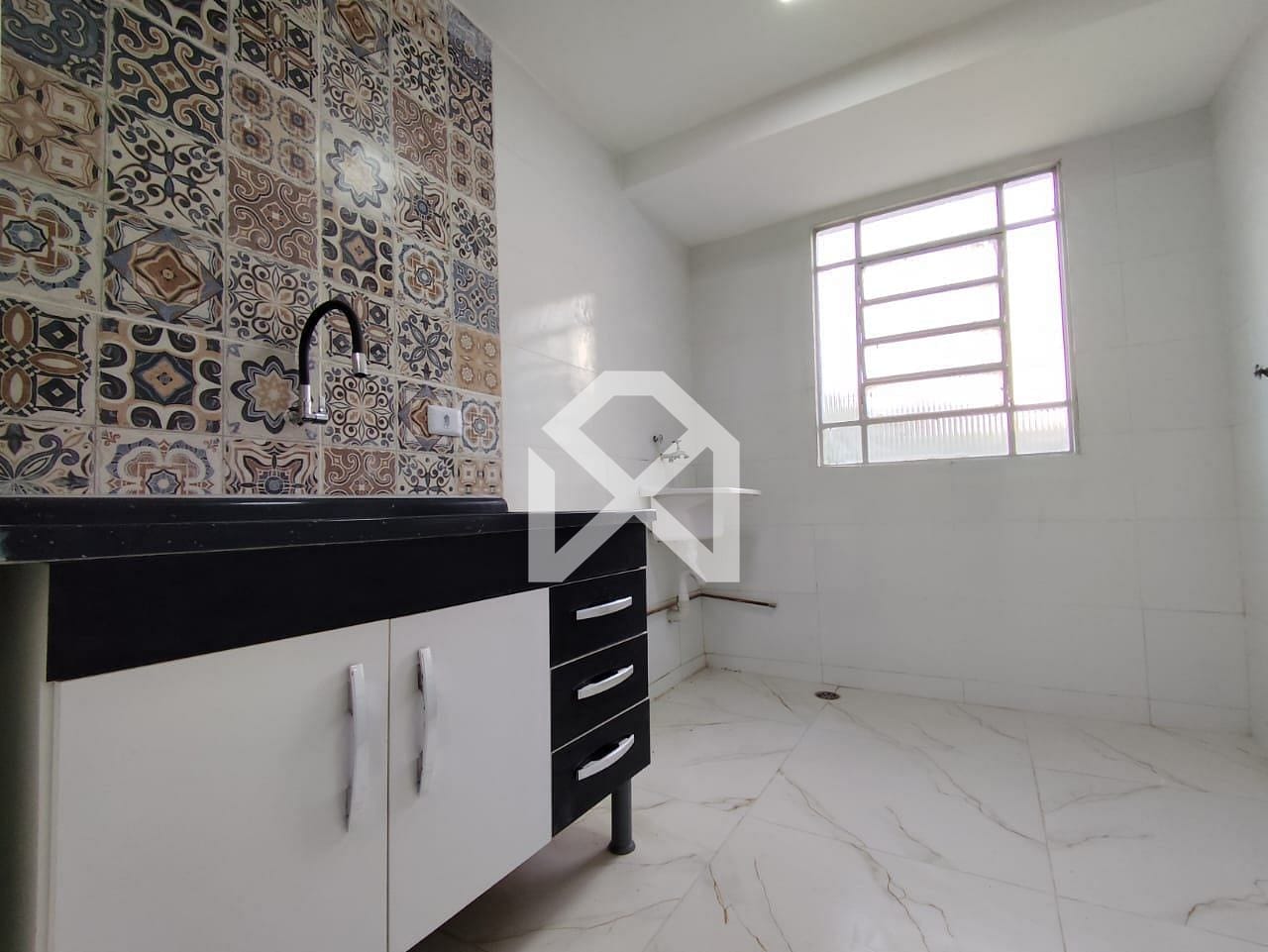 Apartamento à venda com 2 quartos, 50m² - Foto 3