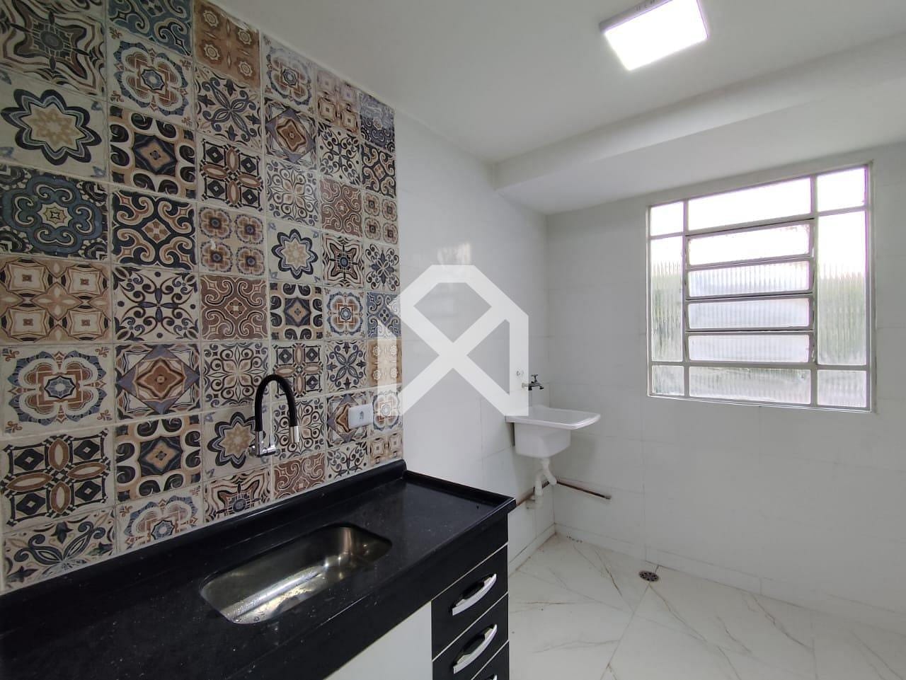 Apartamento à venda com 2 quartos, 50m² - Foto 4