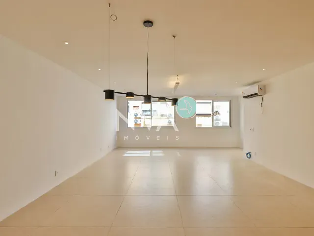 Apartamento com 180m² 3 quartos e 4 banheiros, à venda, no bairro Ipanema em Rio de Janeiro