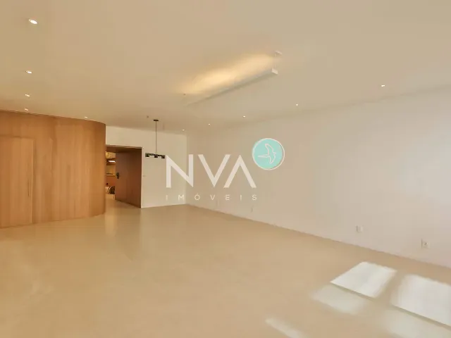 Apartamento com 180m² 3 quartos e 4 banheiros, à venda, no bairro Ipanema em Rio de Janeiro