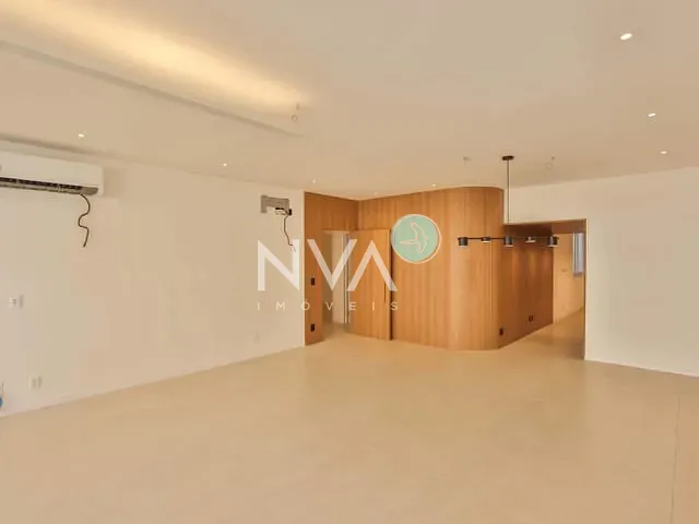 Apartamento com 180m² 3 quartos e 4 banheiros, à venda, no bairro Ipanema em Rio de Janeiro