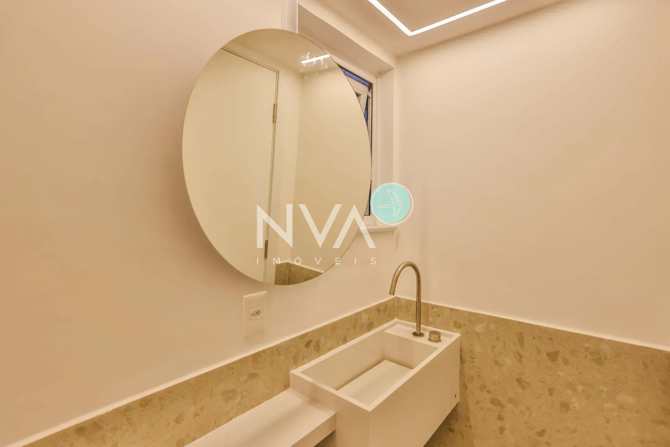 Apartamento, 3 quartos, 180 m² - Foto 9