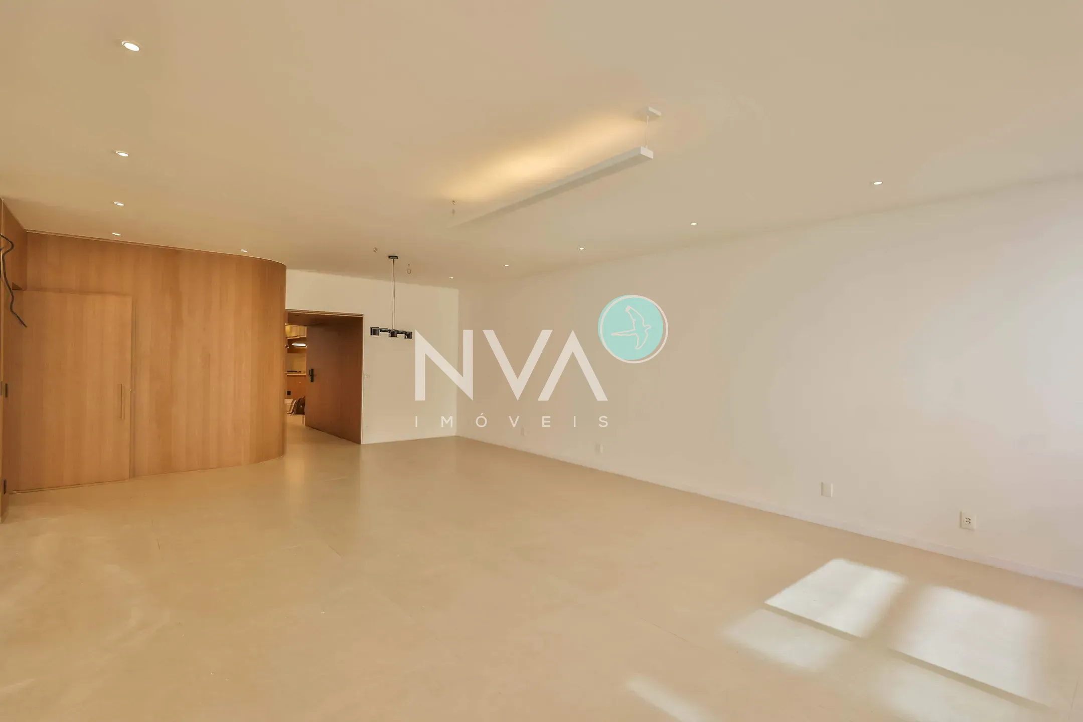 Apartamento, 3 quartos, 180 m² - Foto 2