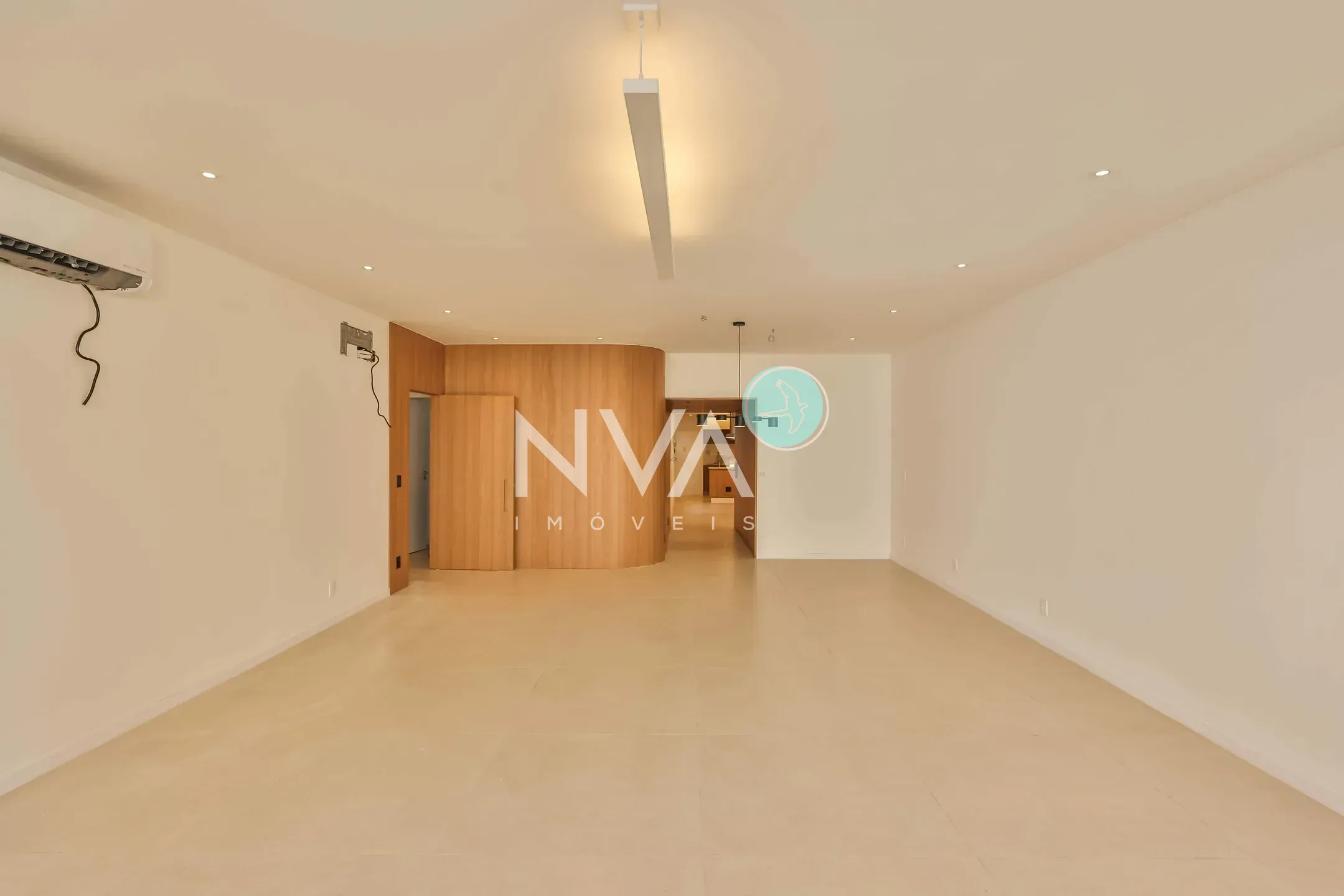 Apartamento, 3 quartos, 180 m² - Foto 3