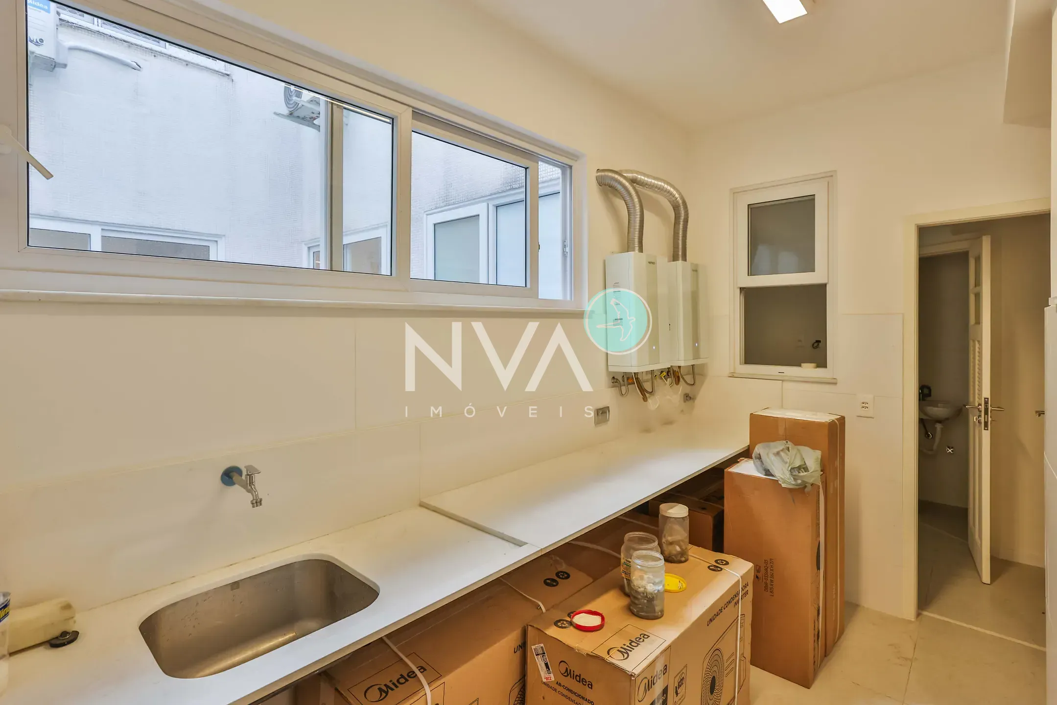Apartamento, 3 quartos, 180 m² - Foto 33