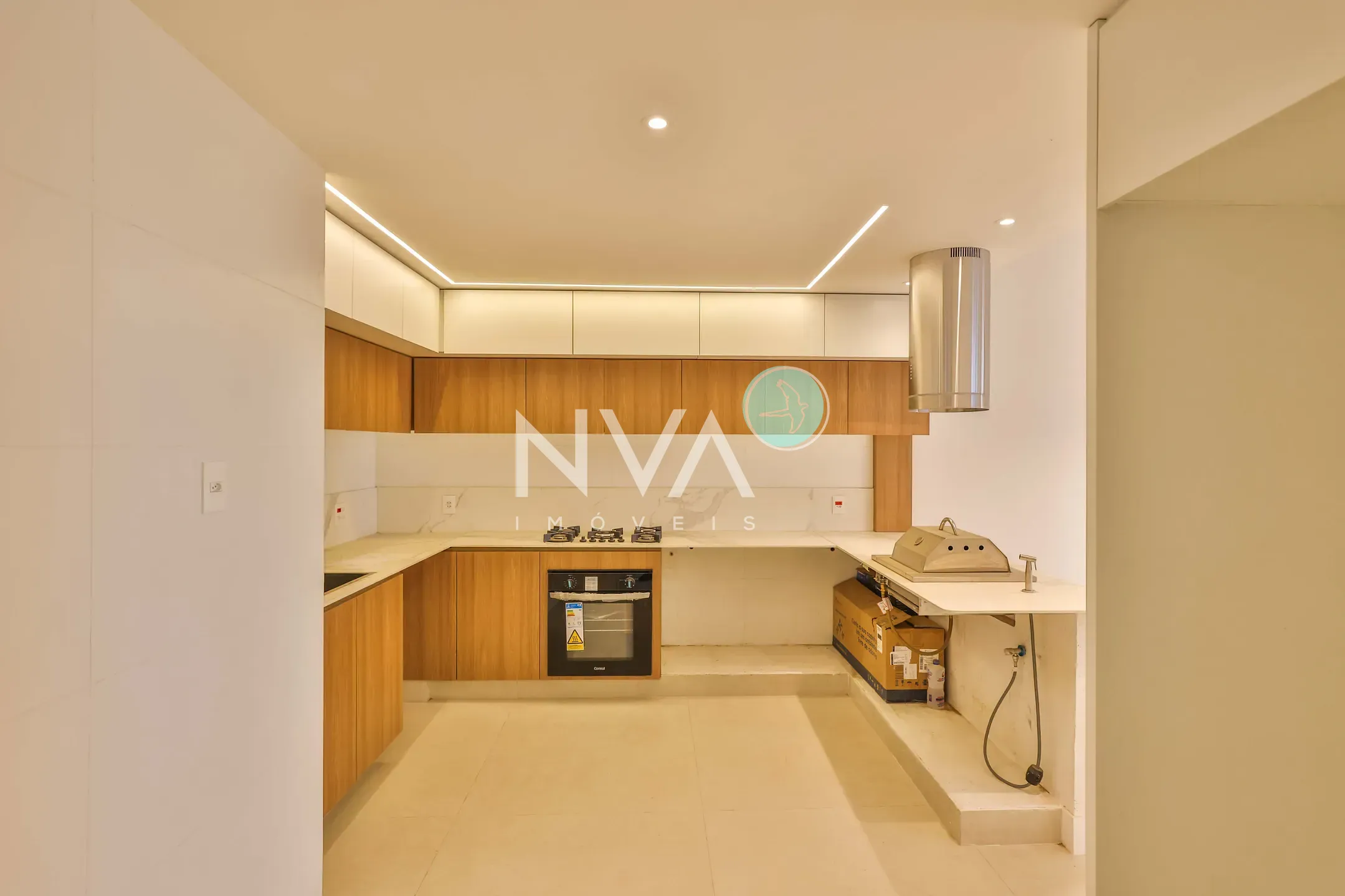Apartamento, 3 quartos, 180 m² - Foto 27