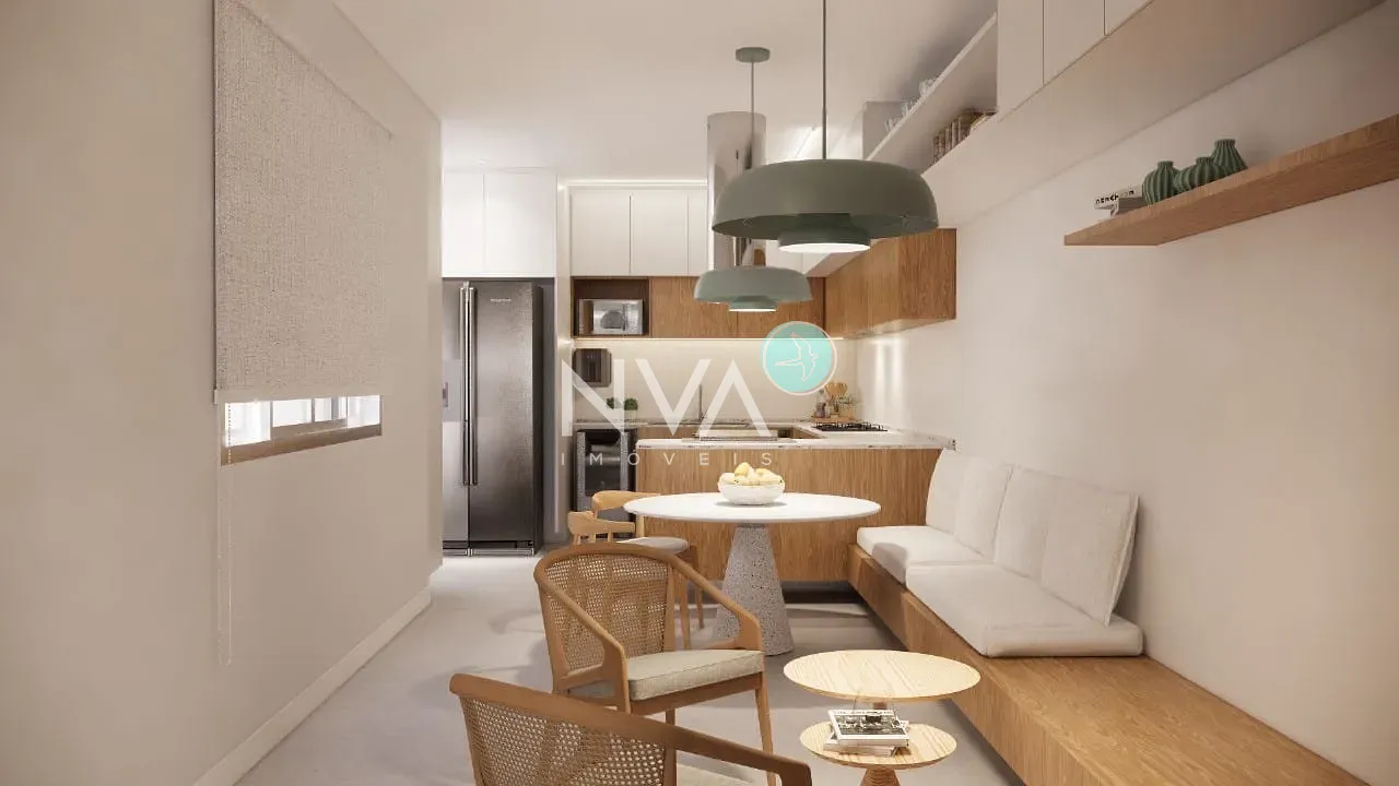 Apartamento, 3 quartos, 180 m² - Foto 3