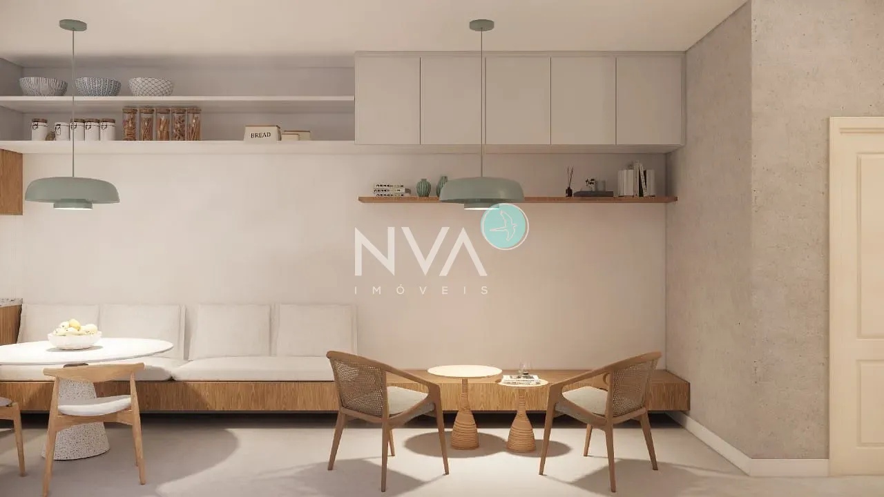 Apartamento, 3 quartos, 180 m² - Foto 8