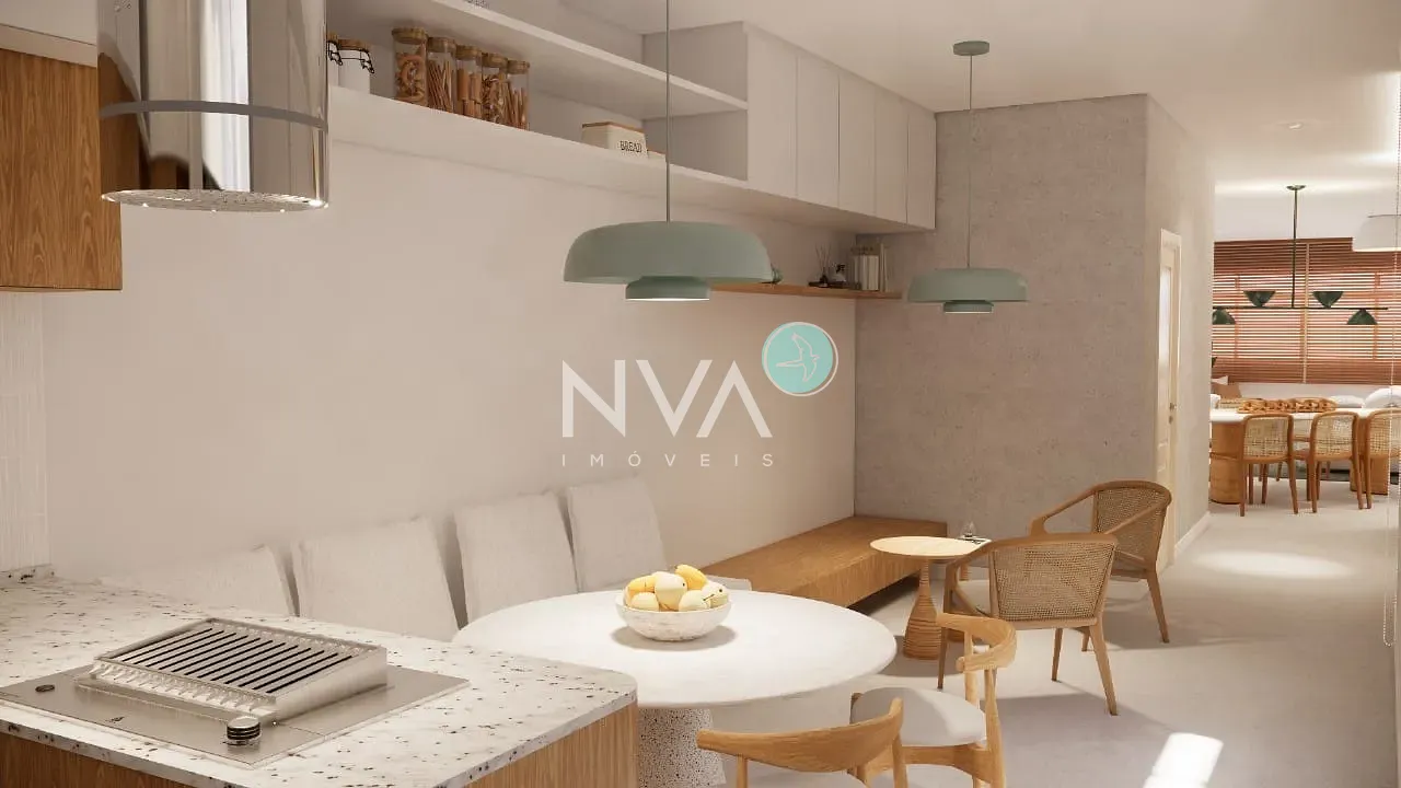 Apartamento, 3 quartos, 180 m² - Foto 14