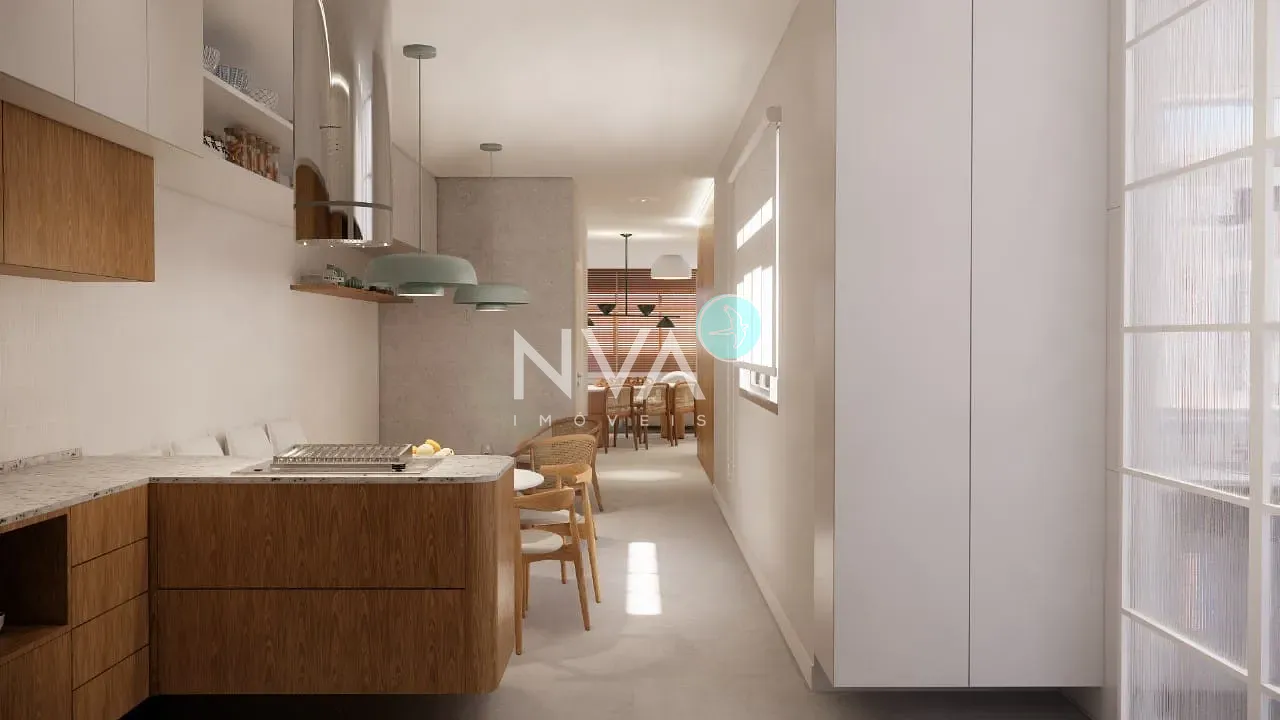 Apartamento, 3 quartos, 180 m² - Foto 15