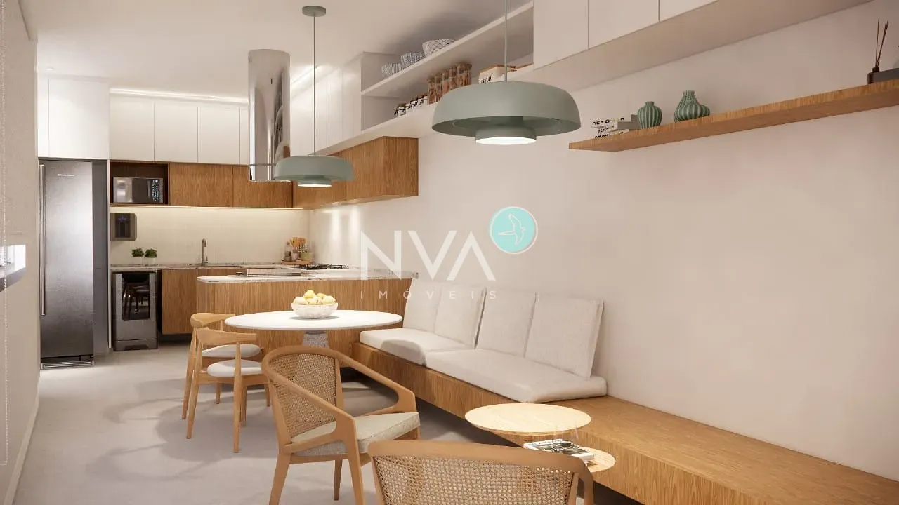 Apartamento, 3 quartos, 180 m² - Foto 17