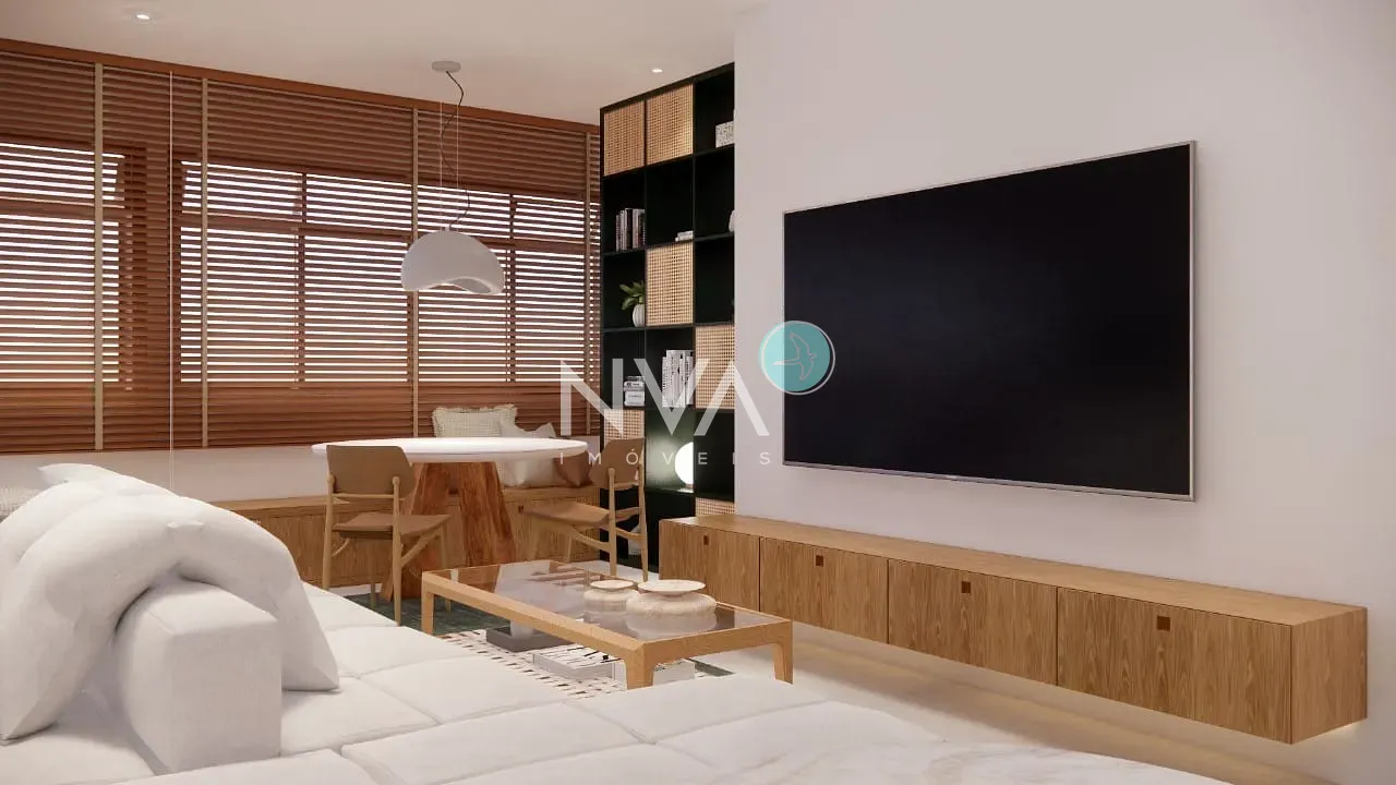 Apartamento, 3 quartos, 180 m² - Foto 5