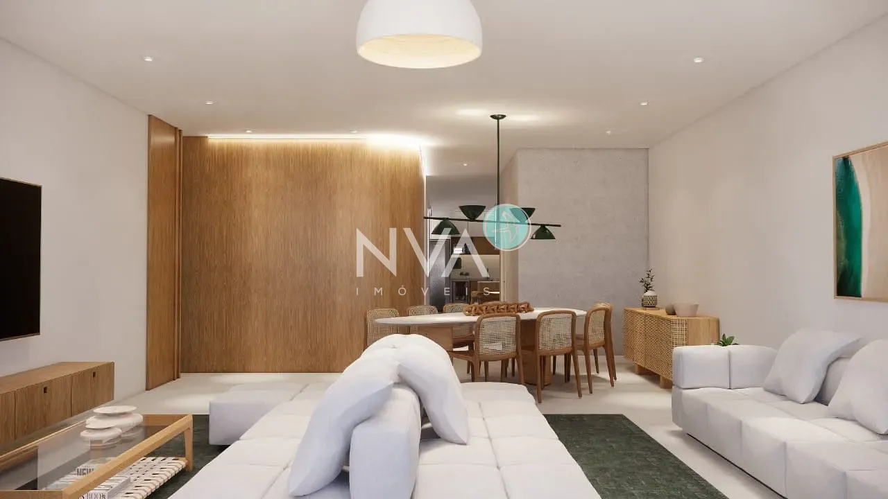 Apartamento, 3 quartos, 180 m² - Foto 9