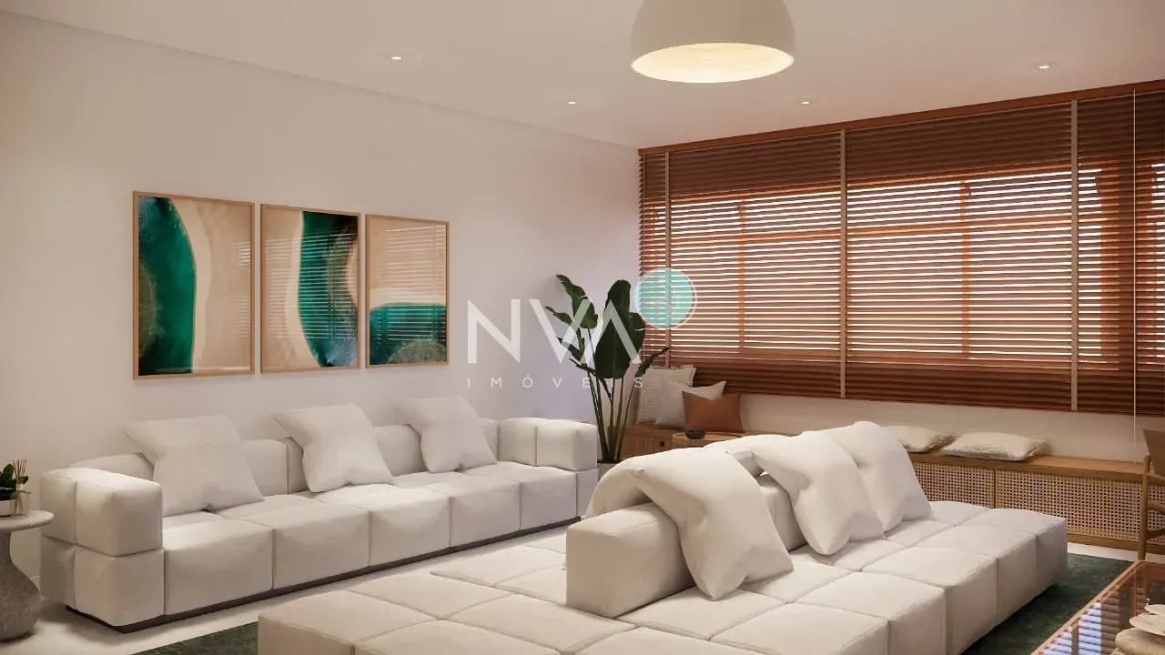 Apartamento, 3 quartos, 180 m² - Foto 7