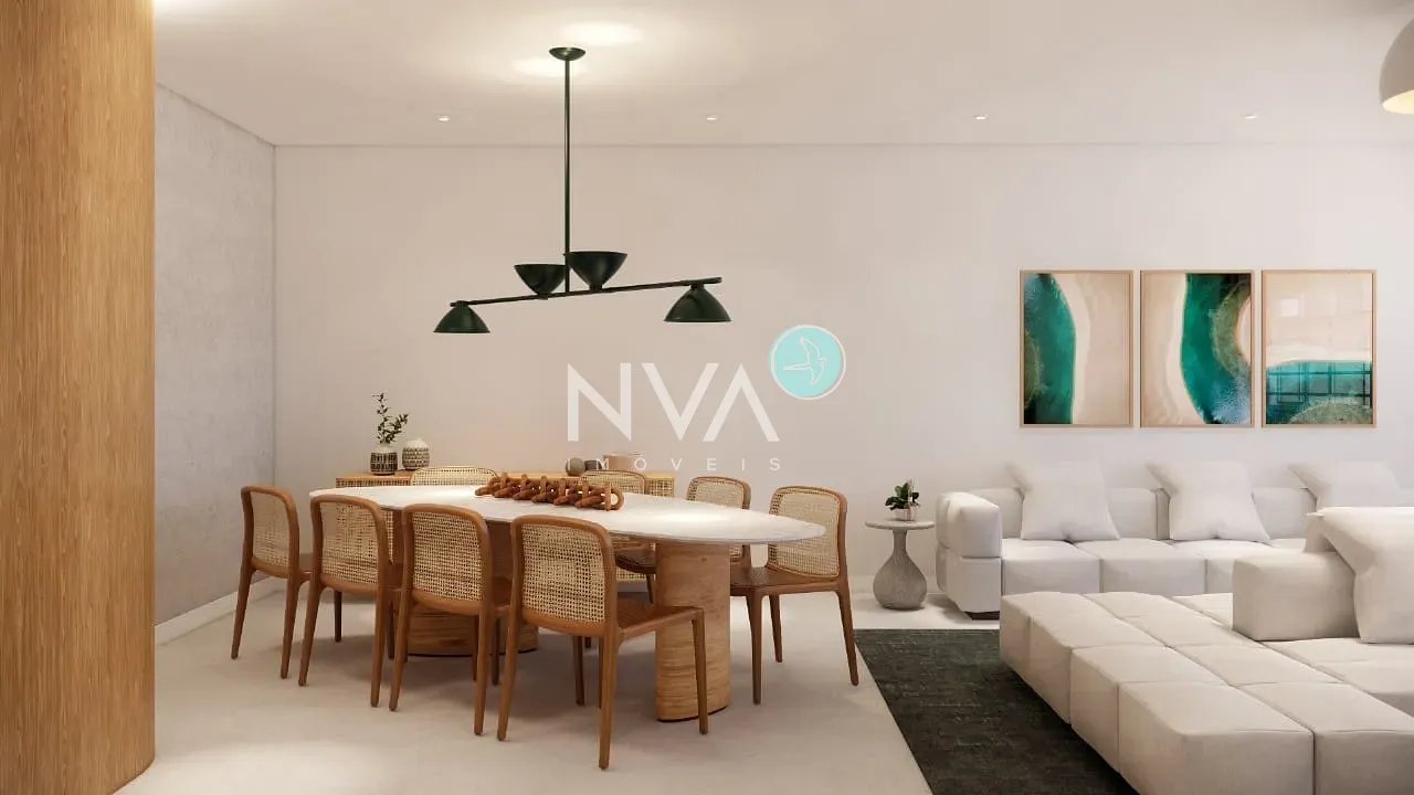 Apartamento, 3 quartos, 180 m² - Foto 11