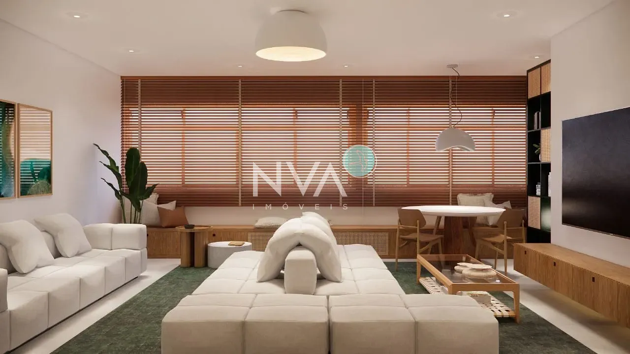 Apartamento, 3 quartos, 180 m² - Foto 10