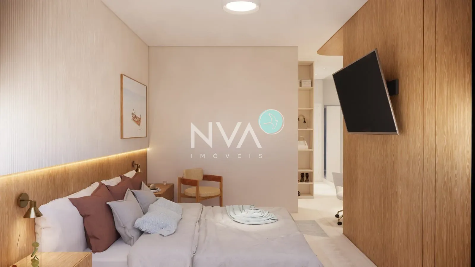 Apartamento, 3 quartos, 180 m² - Foto 19