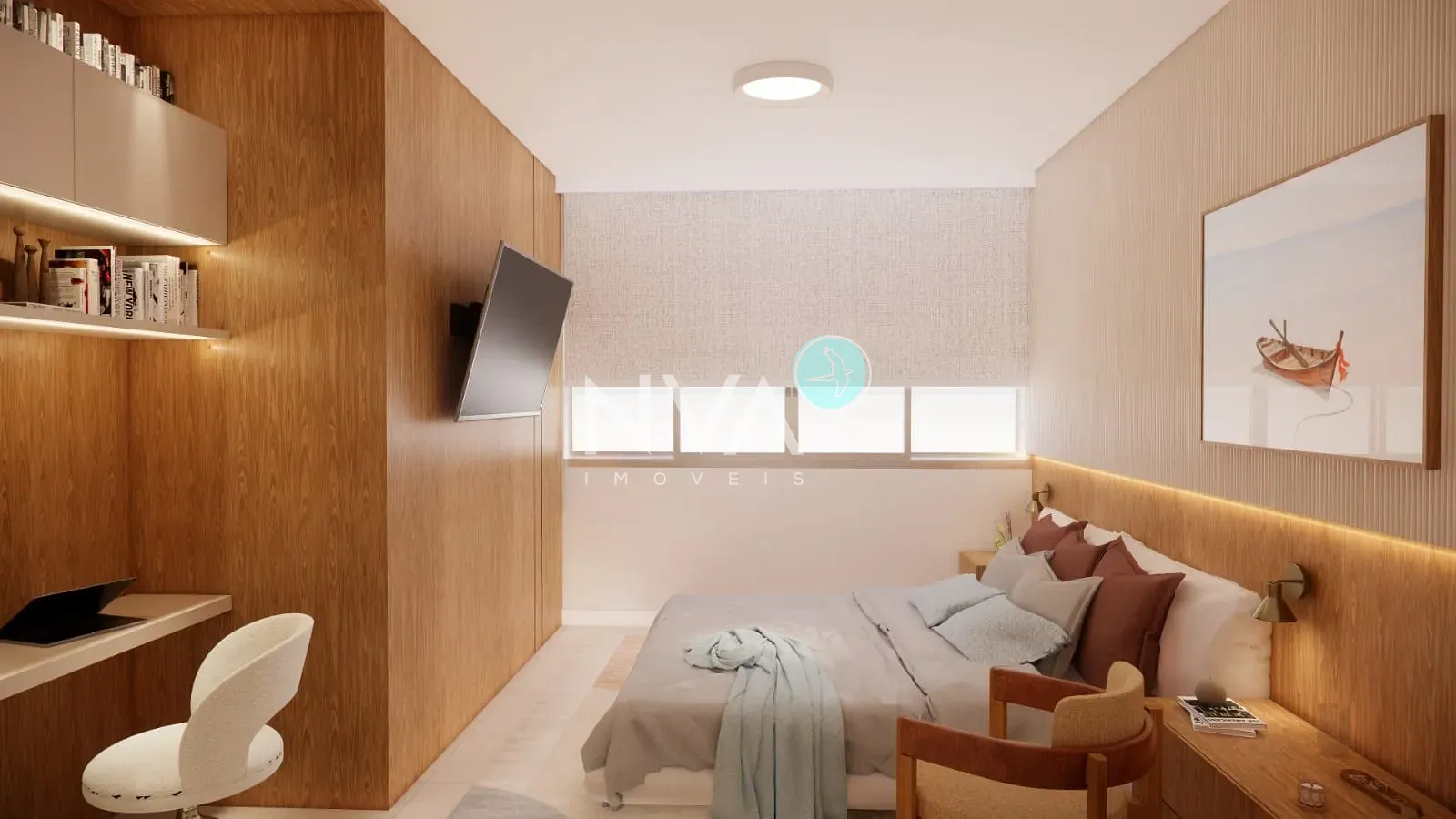 Apartamento, 3 quartos, 180 m² - Foto 20