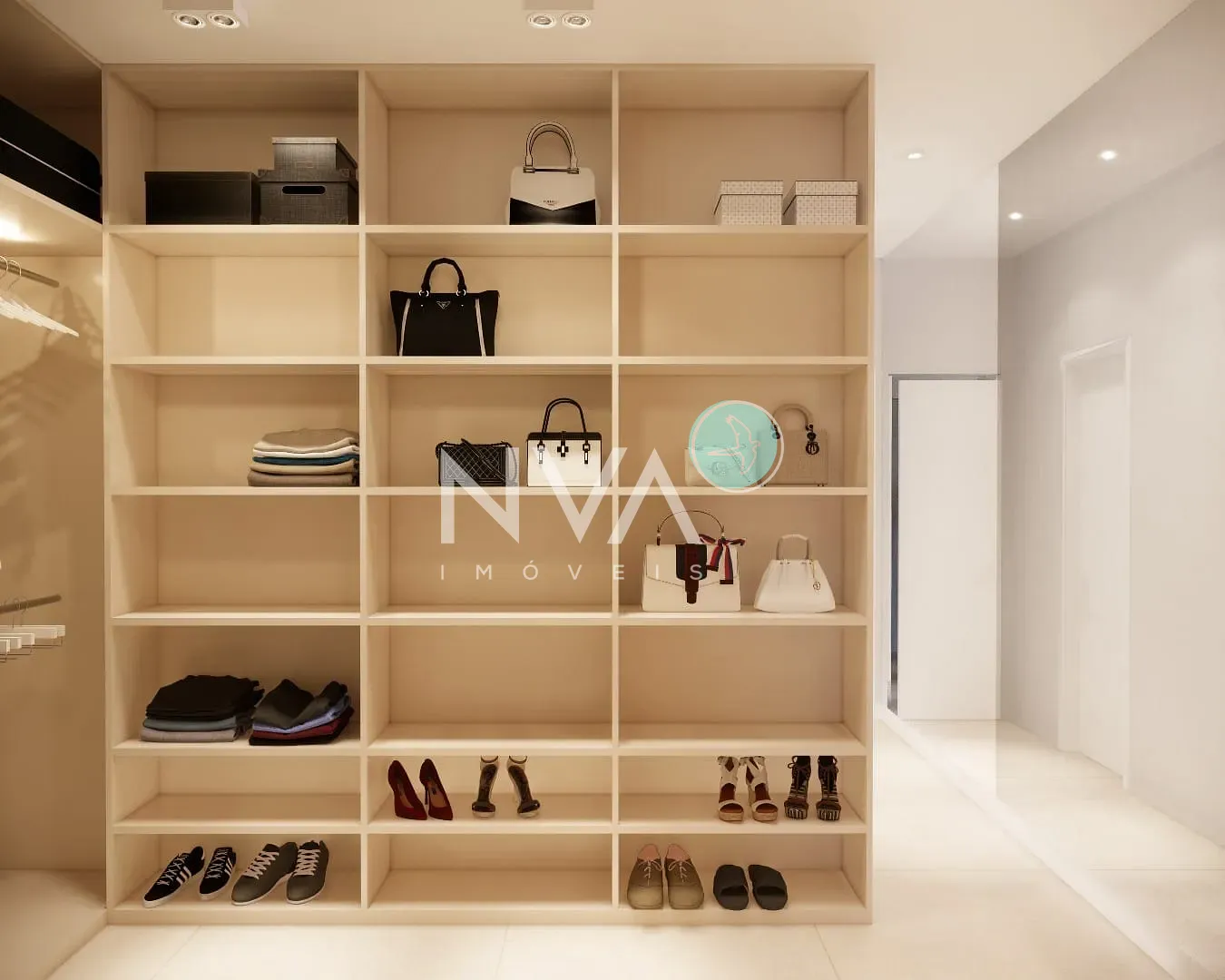 Apartamento, 3 quartos, 180 m² - Foto 22