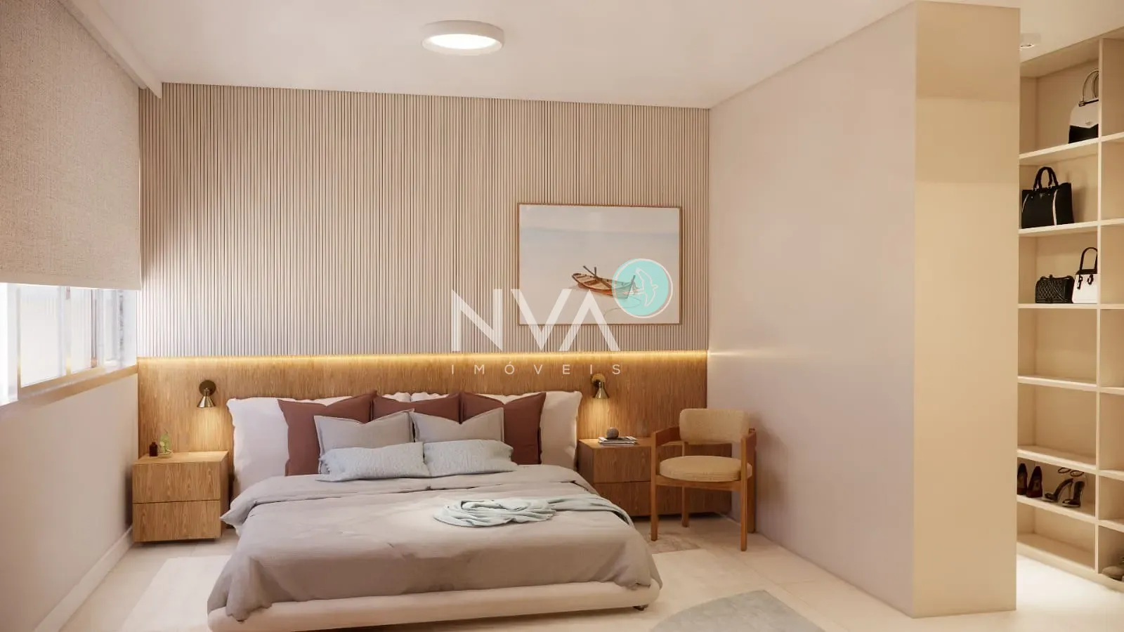 Apartamento, 3 quartos, 180 m² - Foto 23