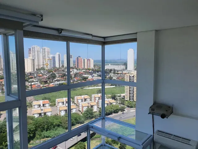 Apartamento 2 quartos e 3 banheiros, à venda, no bairro Vila Ema em São José dos Campos