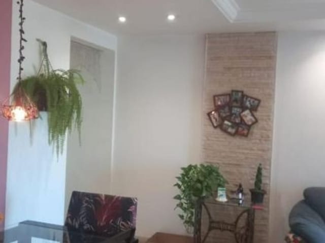 Foto do Apartamento - Apartamento com 3 dormitórios à venda, 61 m² por R$ 480.000,00 - Vila Matilde - São Paulo/SP | PARCEIRO IMOVEIS LTDA