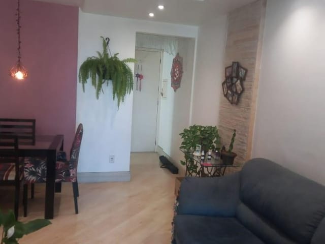 Foto do Apartamento - Apartamento com 3 dormitórios à venda, 61 m² por R$ 480.000,00 - Vila Matilde - São Paulo/SP | PARCEIRO IMOVEIS LTDA