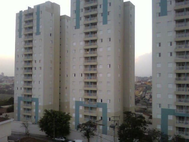 Foto do Apartamento - Apartamento com 3 dormitórios à venda, 61 m² por R$ 480.000,00 - Vila Matilde - São Paulo/SP | PARCEIRO IMOVEIS LTDA