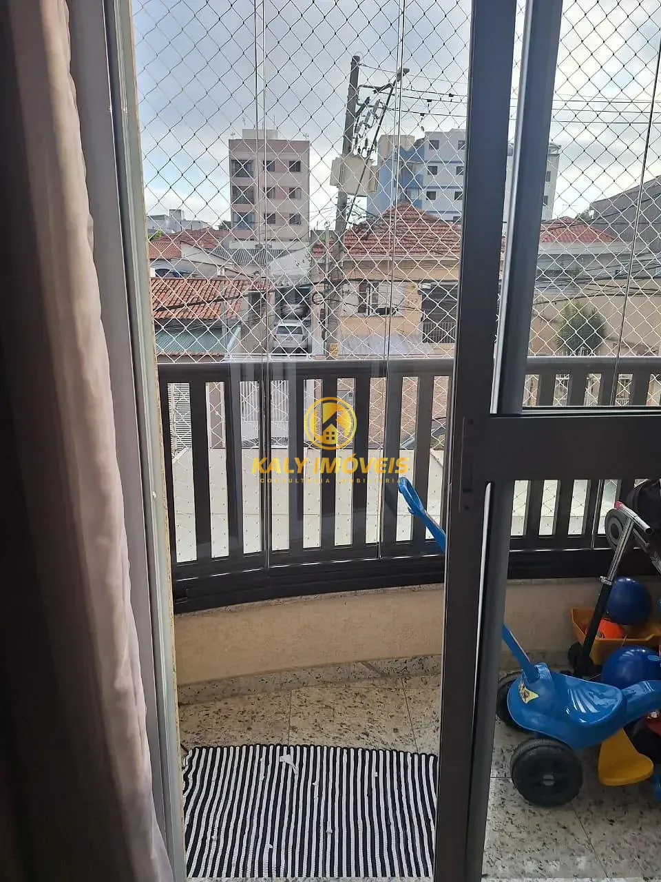 Apartamento, 2 quartos, 65 m² - Foto 6
