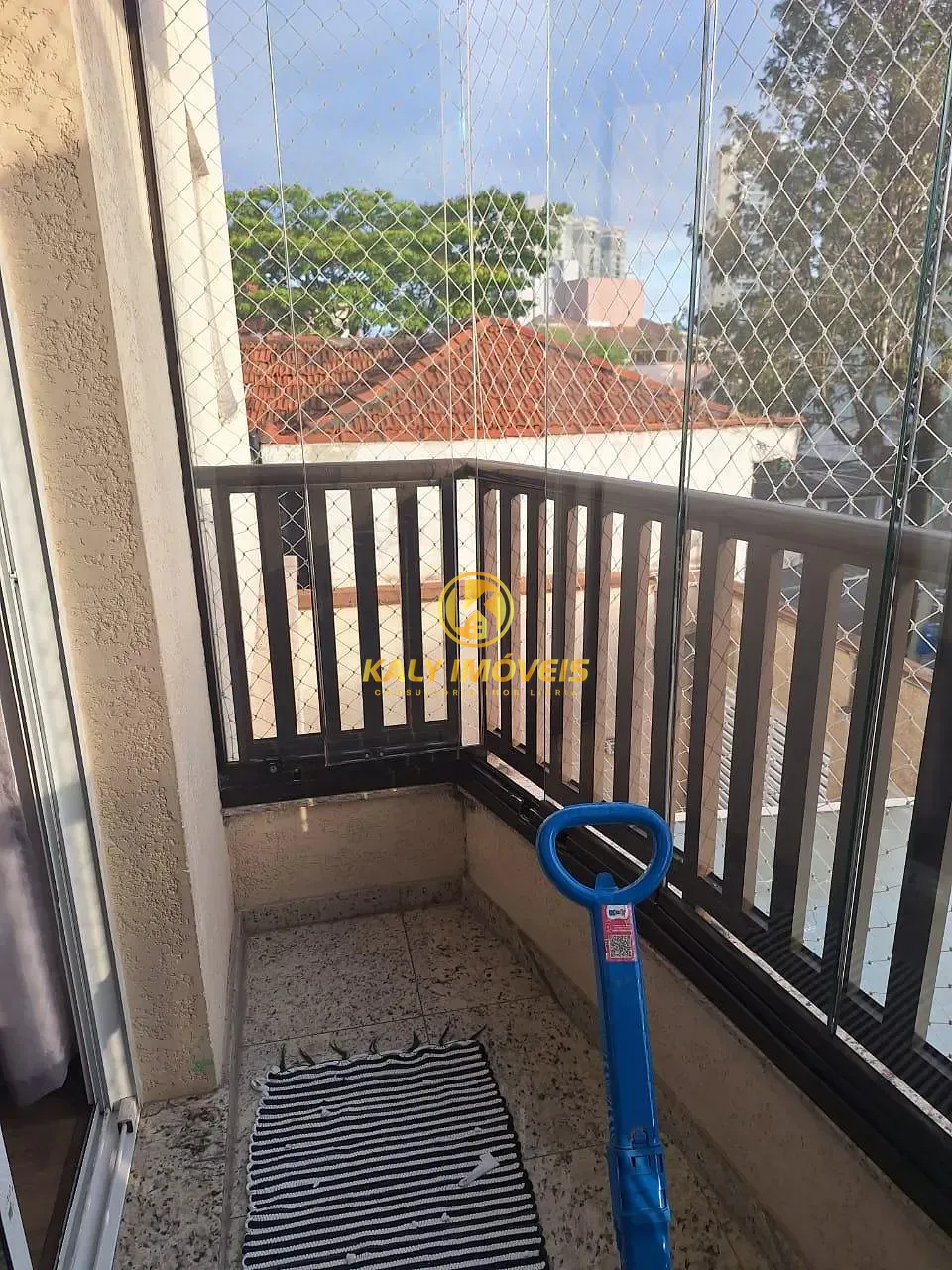 Apartamento, 2 quartos, 65 m² - Foto 7