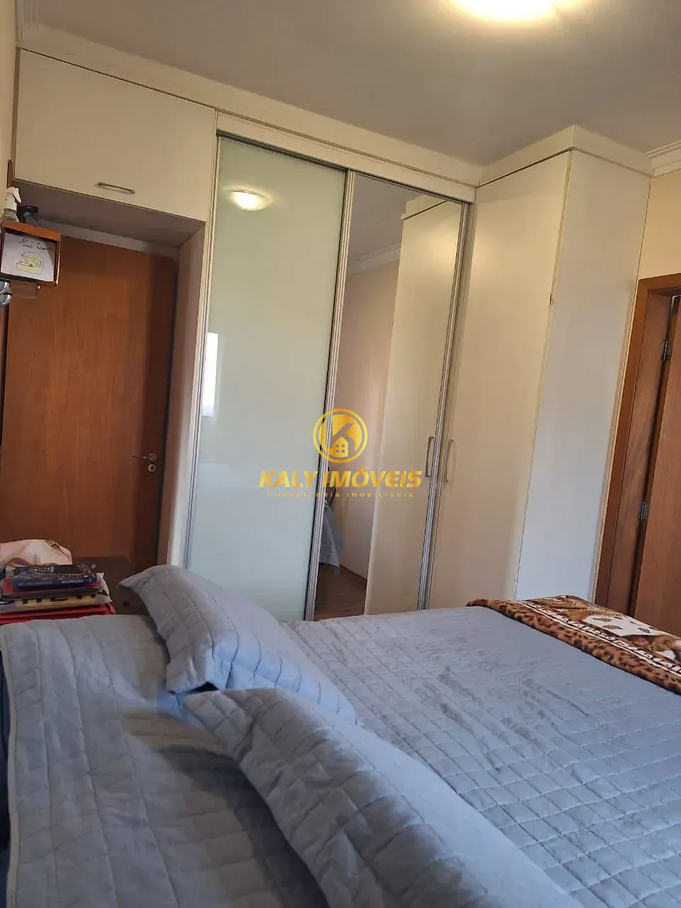 Apartamento, 2 quartos, 65 m² - Foto 19
