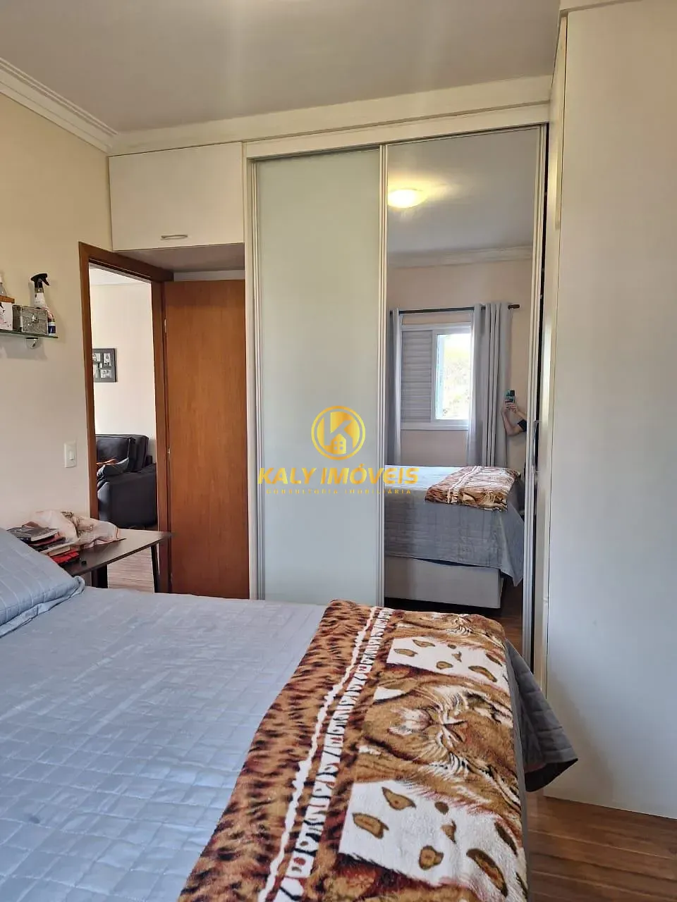 Apartamento, 2 quartos, 65 m² - Foto 20