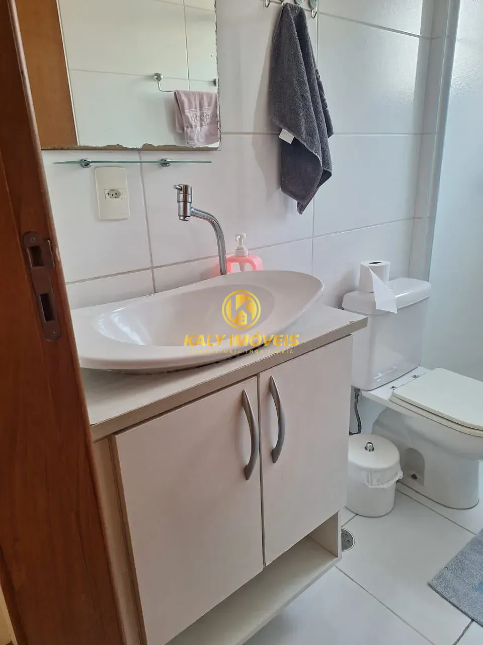 Apartamento, 2 quartos, 65 m² - Foto 12