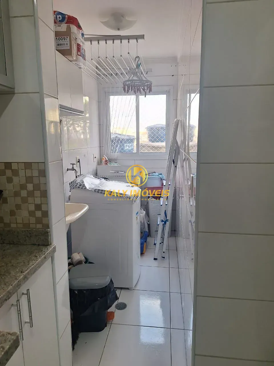 Apartamento, 2 quartos, 65 m² - Foto 10