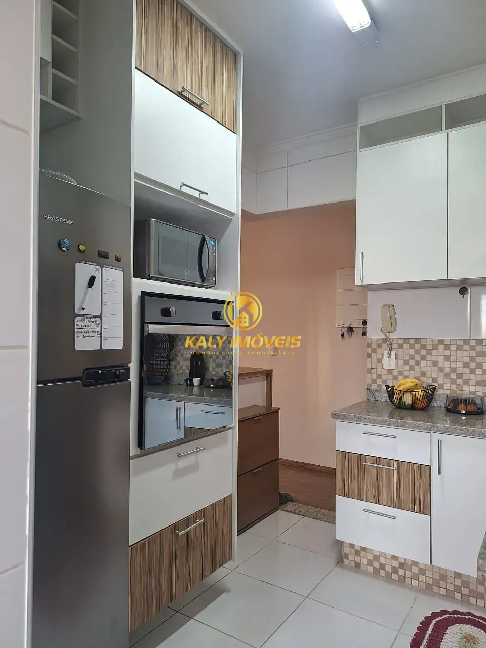 Apartamento, 2 quartos, 65 m² - Foto 9