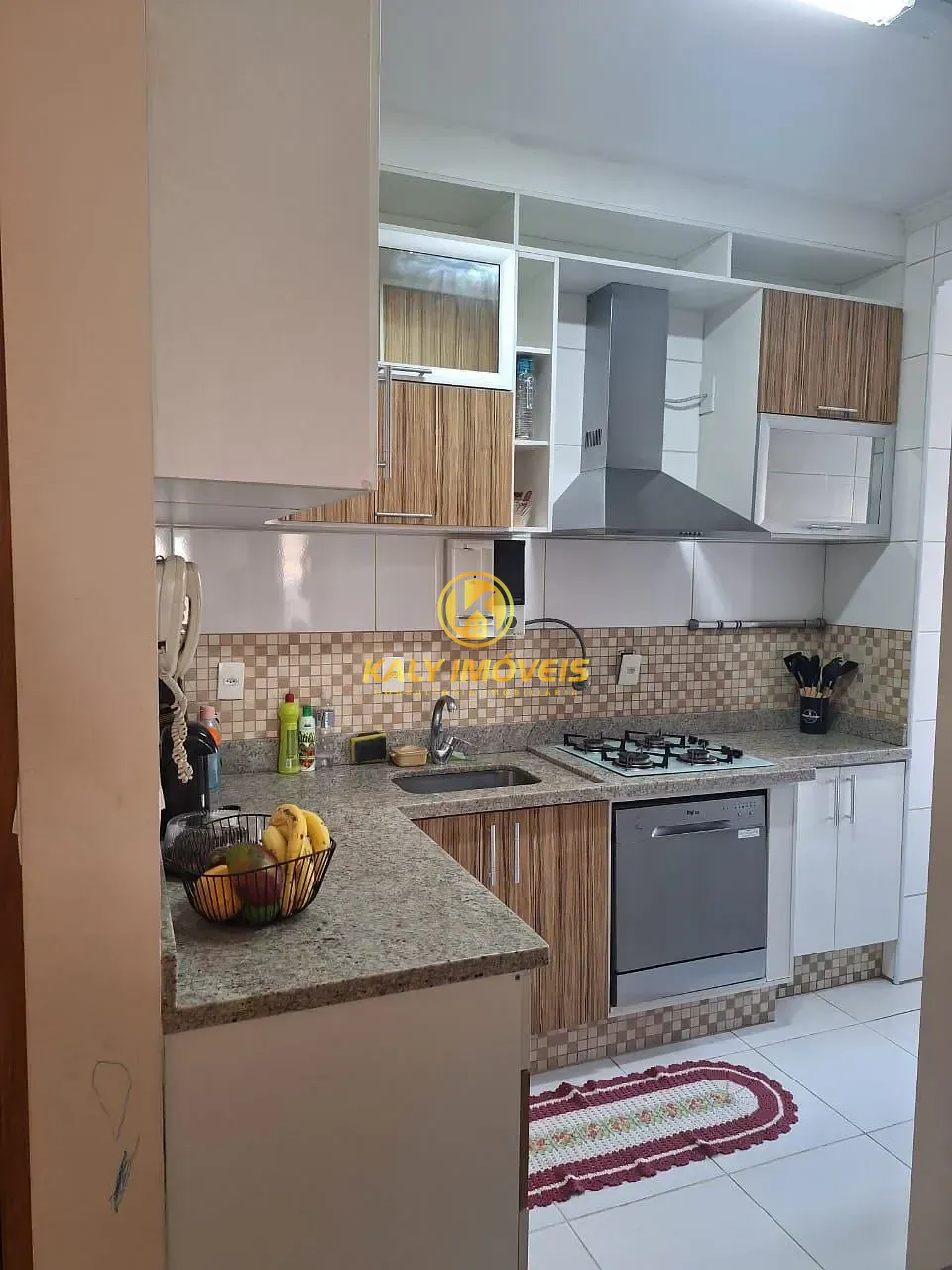 Apartamento, 2 quartos, 65 m² - Foto 8
