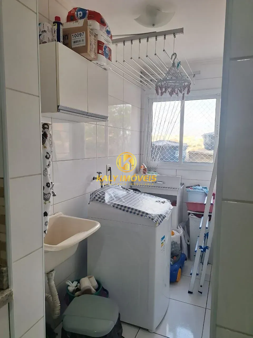 Apartamento, 2 quartos, 65 m² - Foto 11