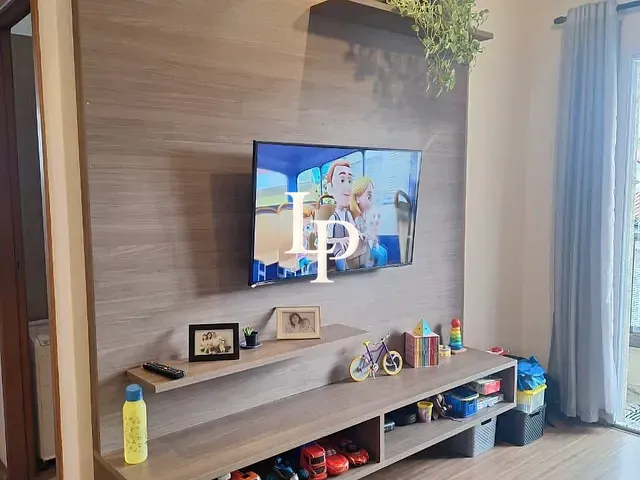 Apartamento com 65m² 2 quartos e 2 banheiros, à venda, no bairro Santa Maria em São Caetano do Sul