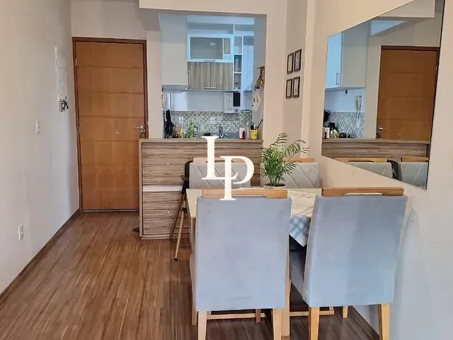 Apartamento com 65m² 2 quartos e 2 banheiros, à venda, no bairro Santa Maria em São Caetano do Sul
