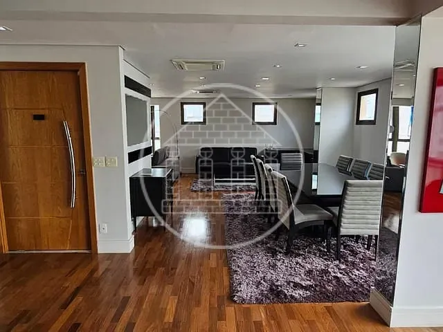 Apartamento com 290m², para alugar, no bairro Jardim Paulista em São Paulo