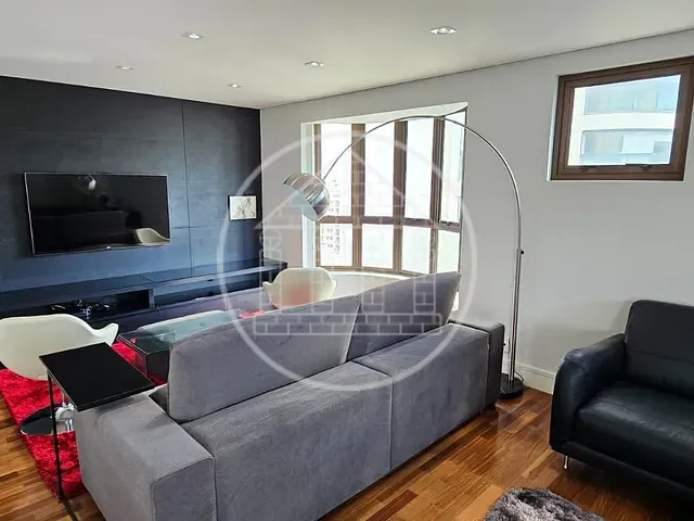 Apartamento com 290m², para alugar, no bairro Jardim Paulista em São Paulo