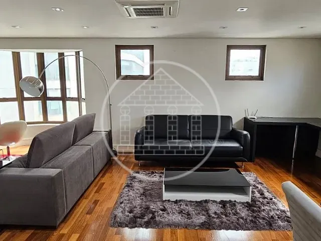 Apartamento com 290m², para alugar, no bairro Jardim Paulista em São Paulo
