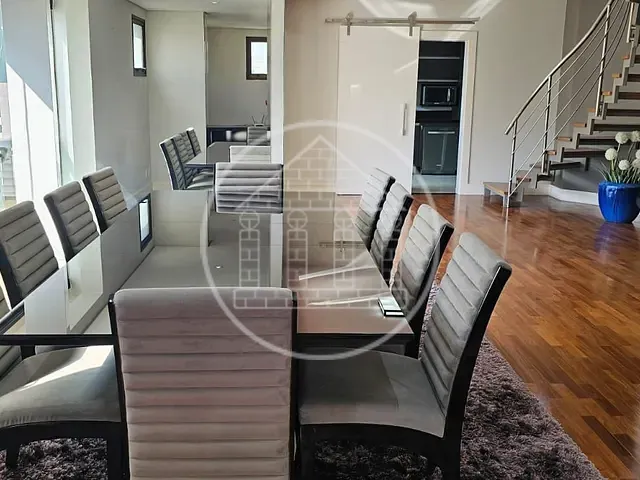Apartamento com 290m², para alugar, no bairro Jardim Paulista em São Paulo