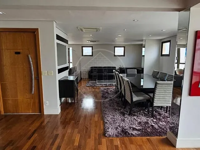 Apartamento com 290m², para alugar, no bairro Jardim Paulista em São Paulo