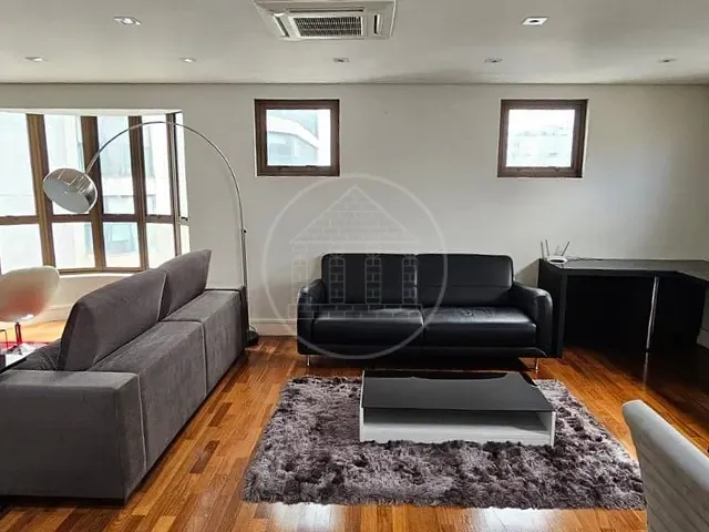 Apartamento com 290m², para alugar, no bairro Jardim Paulista em São Paulo