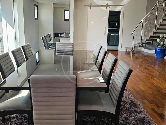 Apartamento com 290m², para alugar, no bairro Jardim Paulista em São Paulo