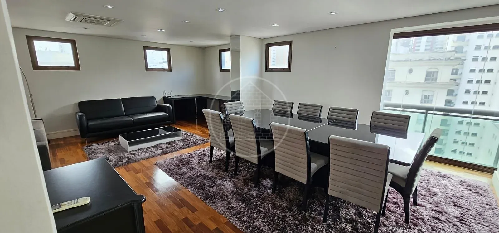 Apartamento, 4 quartos, 270 m² - Foto 7