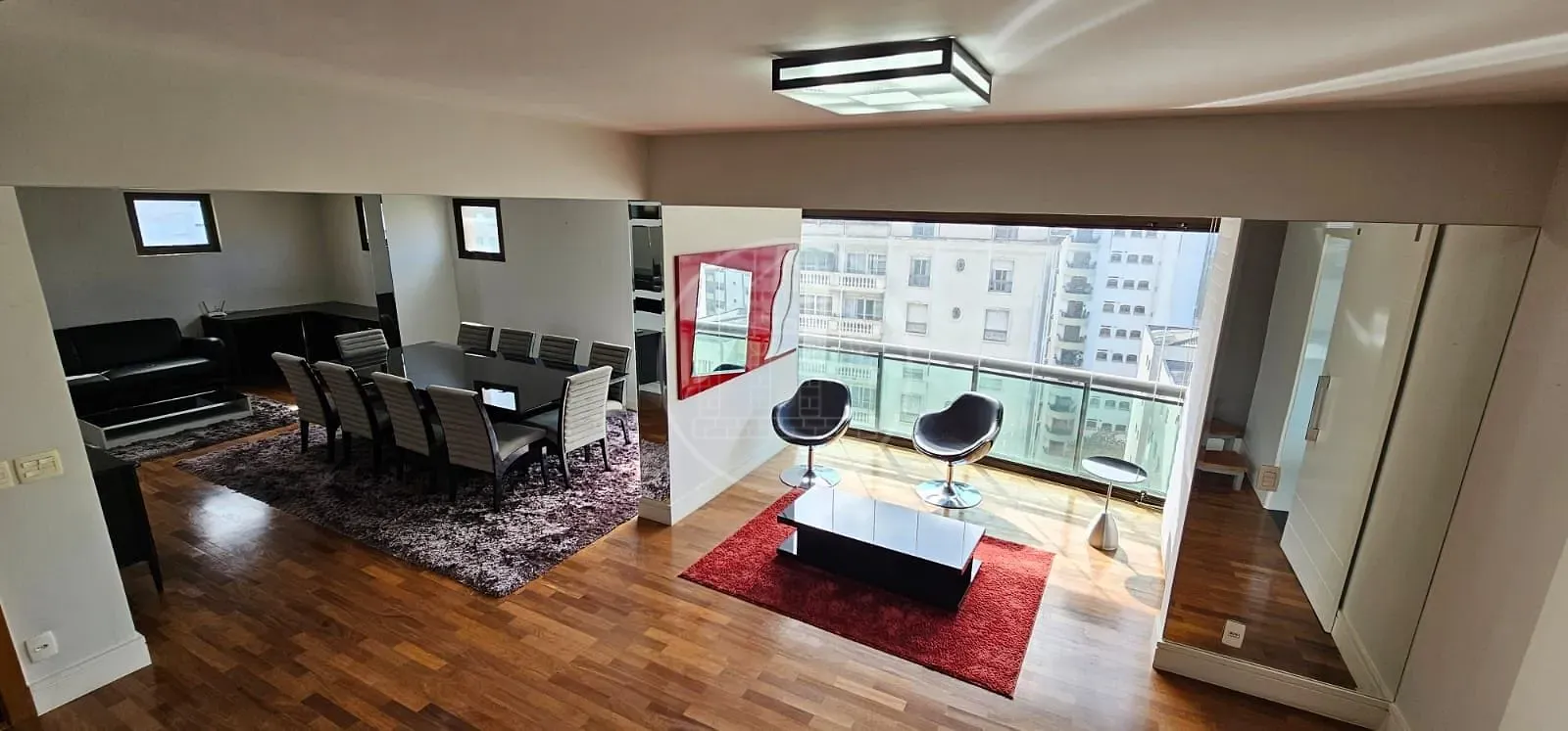 Apartamento, 4 quartos, 270 m² - Foto 13